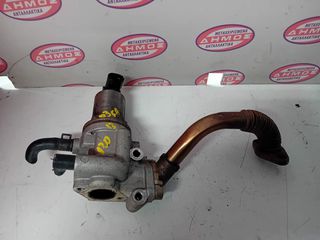 HYUNDAI I20 '12-'14 D3FA 1.1cc DIESEL ΠΕΤΡΕΛΑΙΟ ΜΕΤΑΧΕΙΡΙΣΜΕΝΗ ΒΑΛΒΙΔΑ EGR ΜΕ ΚΩΔΙΚΟ 28410-2A320