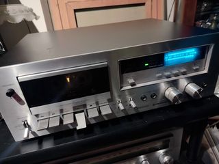 Κασετόφωνο Pioneer CTF 650