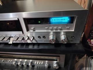 Κασετόφωνο Pioneer CTF 650-thumb-3