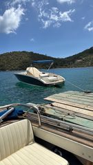 Ταχύπλοο 2016 Cormate 27 Sportmate "Supermarine Edition" powerboat