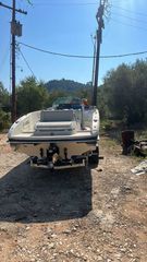 Ταχύπλοο 2016 Cormate 27 Sportmate "Supermarine Edition" powerboat-thumb-3