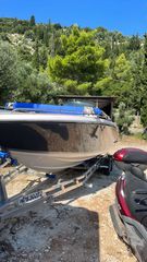 Ταχύπλοο 2016 Cormate 27 Sportmate "Supermarine Edition" powerboat-thumb-5