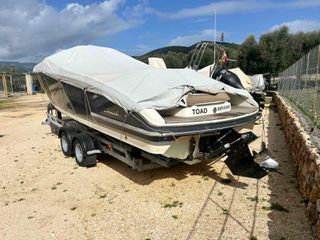 Ταχύπλοο 2016 Cormate 27 Sportmate "Supermarine Edition" powerboat-thumb-9