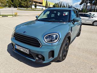 Mini Countryman 2022 1.5 DIESEL ADVENTURE PLUS - ΕΛΛΗΝΙΚΗ