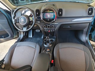 Mini Countryman 2022 1.5 DIESEL ADVENTURE PLUS - ΕΛΛΗΝΙΚΗ-thumb-2