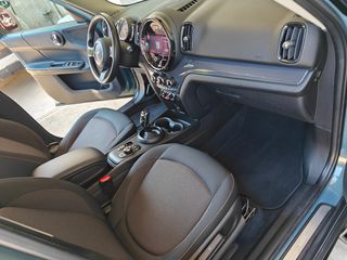 Mini Countryman 2022 1.5 DIESEL ADVENTURE PLUS - ΕΛΛΗΝΙΚΗ-thumb-5