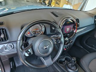 Mini Countryman 2022 1.5 DIESEL ADVENTURE PLUS - ΕΛΛΗΝΙΚΗ-thumb-8