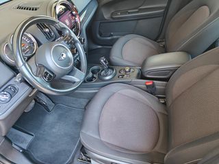 Mini Countryman 2022 1.5 DIESEL ADVENTURE PLUS - ΕΛΛΗΝΙΚΗ-thumb-9