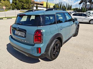 Mini Countryman 2022 1.5 DIESEL ADVENTURE PLUS - ΕΛΛΗΝΙΚΗ-thumb-10