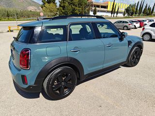Mini Countryman 2022 1.5 DIESEL ADVENTURE PLUS - ΕΛΛΗΝΙΚΗ-thumb-11