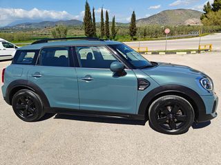 Mini Countryman 2022 1.5 DIESEL ADVENTURE PLUS - ΕΛΛΗΝΙΚΗ-thumb-12