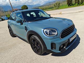 Mini Countryman 2022 1.5 DIESEL ADVENTURE PLUS - ΕΛΛΗΝΙΚΗ-thumb-13