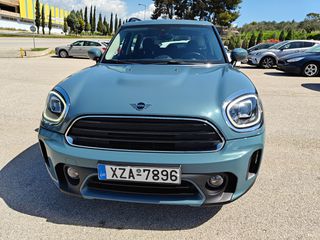 Mini Countryman 2022 1.5 DIESEL ADVENTURE PLUS - ΕΛΛΗΝΙΚΗ-thumb-14
