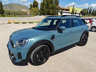 Mini Countryman 2022 1.5 DIESEL ADVENTURE PLUS - ΕΛΛΗΝΙΚΗ-thumb-15