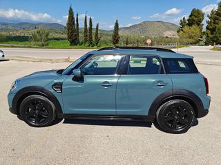 Mini Countryman 2022 1.5 DIESEL ADVENTURE PLUS - ΕΛΛΗΝΙΚΗ-thumb-16