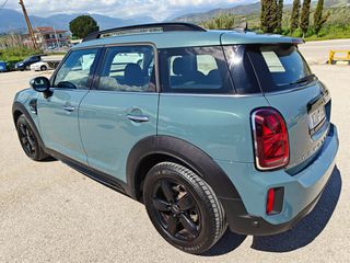 Mini Countryman 2022 1.5 DIESEL ADVENTURE PLUS - ΕΛΛΗΝΙΚΗ-thumb-17