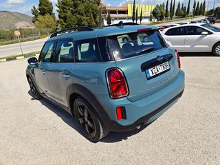 Mini Countryman 2022 1.5 DIESEL ADVENTURE PLUS - ΕΛΛΗΝΙΚΗ-thumb-18