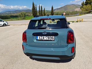 Mini Countryman 2022 1.5 DIESEL ADVENTURE PLUS - ΕΛΛΗΝΙΚΗ-thumb-19