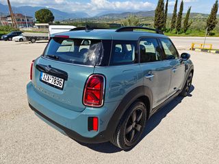 Mini Countryman 2022 1.5 DIESEL ADVENTURE PLUS - ΕΛΛΗΝΙΚΗ-thumb-20