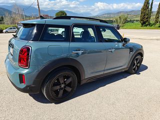 Mini Countryman 2022 1.5 DIESEL ADVENTURE PLUS - ΕΛΛΗΝΙΚΗ-thumb-21