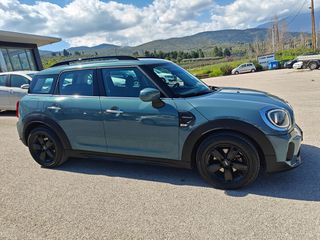 Mini Countryman 2022 1.5 DIESEL ADVENTURE PLUS - ΕΛΛΗΝΙΚΗ-thumb-22