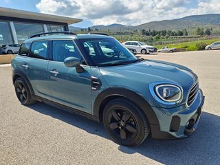 Mini Countryman 2022 1.5 DIESEL ADVENTURE PLUS - ΕΛΛΗΝΙΚΗ-thumb-23