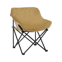 Πτυσσόμενη καρέκλα camping - 1056 - 271017 - Beige