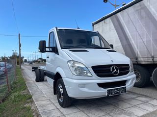 Σασί Mercedes-Benz 2012 516-thumb-3