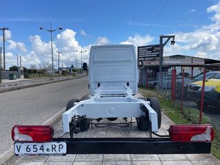 Σασί Mercedes-Benz 2012 516-thumb-8