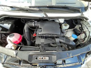 Σασί Mercedes-Benz 2012 516-thumb-18