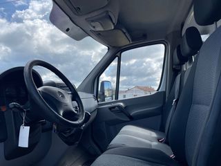 Σασί Mercedes-Benz 2012 516-thumb-15