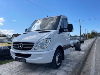 Σασί Mercedes-Benz 2012 516-thumb-5