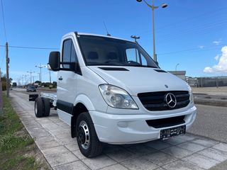 Σασί Mercedes-Benz 2012 516-thumb-6