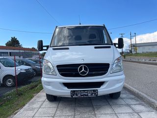 Σασί Mercedes-Benz 2012 516-thumb-1