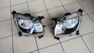 Φανάρι Εμπρός Δεξί  απο SUZUKI  IGNIS 16-19 γνήσιο-thumb-2