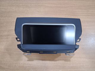 MITSUBISHI ECLIPSE CROSS 18-25 ΟΘΟΝΗ ΠΛΗΡΟΦΟΡΙΩΝ-NAVIGATION  8742A002XA