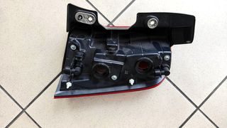 Πίσω Αριστερό φανάρι απο SUZUKI  IGNIS 16-19-thumb-1
