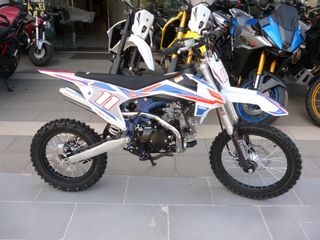 Nomik 2026 Dirt Bike 125-thumb-1