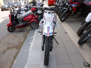 Nomik 2026 Dirt Bike 125-thumb-4