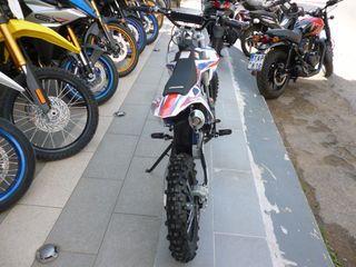 Nomik 2026 Dirt Bike 125-thumb-5