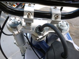 Nomik 2026 Dirt Bike 125-thumb-6