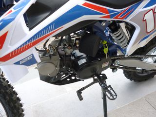 Nomik 2026 Dirt Bike 125-thumb-7