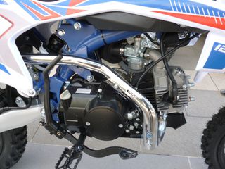 Nomik 2026 Dirt Bike 125-thumb-8