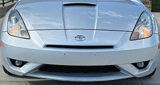 CELICA 03' 1.8 3ZZ ΑΝΤΛΙΑ ΒΕΝΖΊΝΗΣ ΙΩΑΝΝΙΔΗΣ