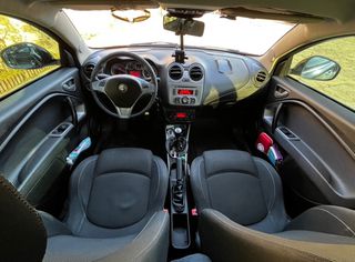 Alfa Romeo Mito 2013 0€ τέλη κυκλοφορίας