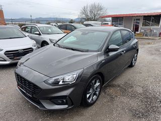 Ford Focus 2020 ST-LINE-thumb-1