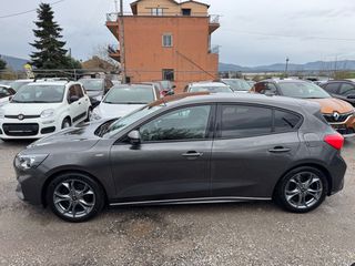 Ford Focus 2020 ST-LINE-thumb-2