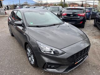 Ford Focus 2020 ST-LINE-thumb-7