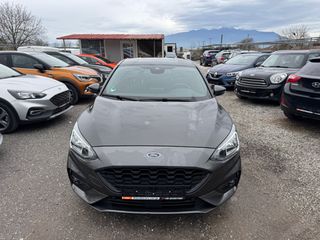 Ford Focus 2020 ST-LINE-thumb-8