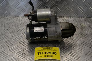 Μίζα Alfa Romeo 159 Brera 2.2 JTS 939A5000 2006-2011 M000T35471 55183906